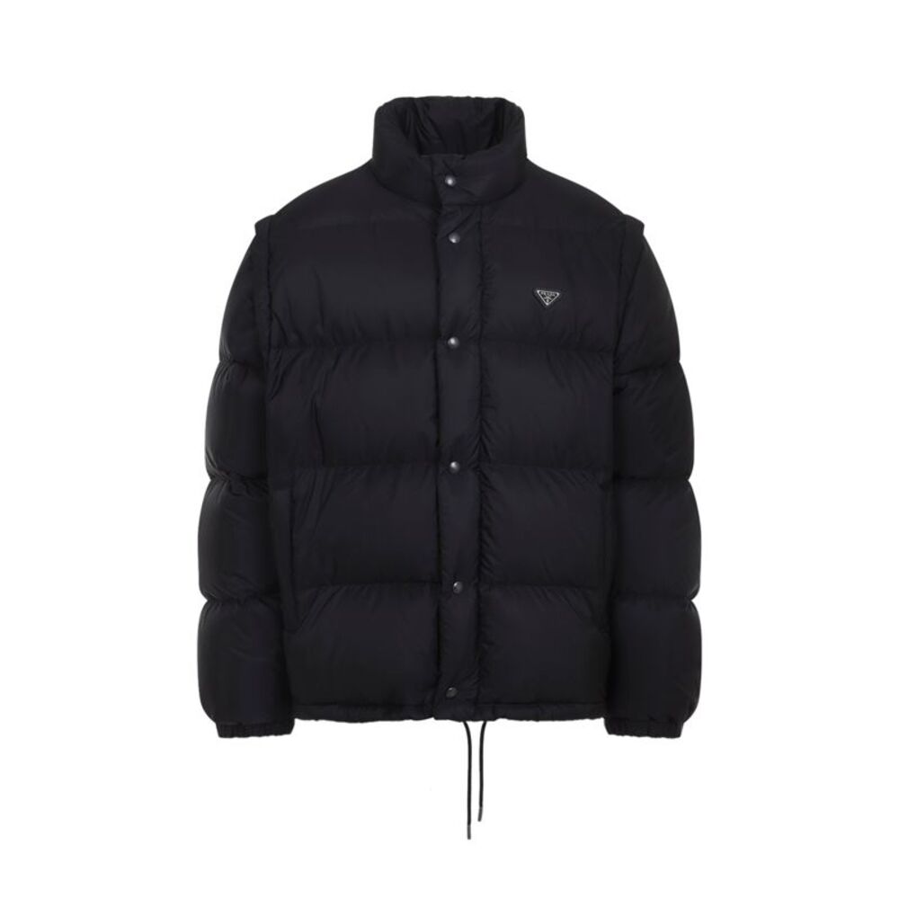 Prada Downjacket Men